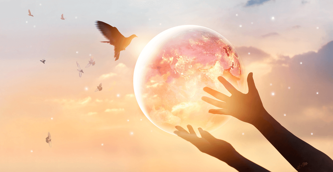 Spirituality Coach Dip Course