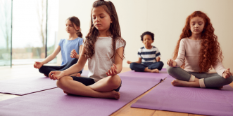 Mindfulness