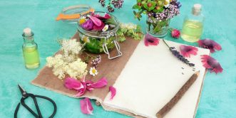 Naturopathy