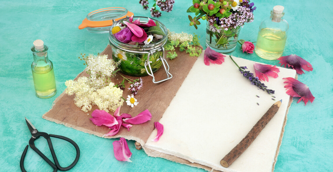 Naturopathy