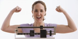 weight loss