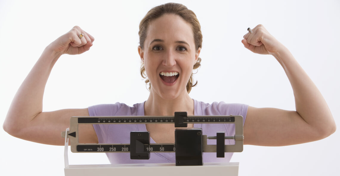 weight loss