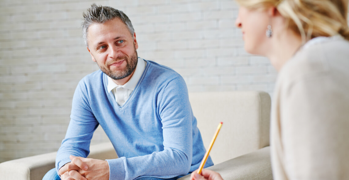Addiction Counselling