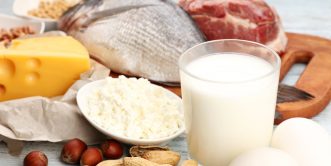 Eat to Gain Course