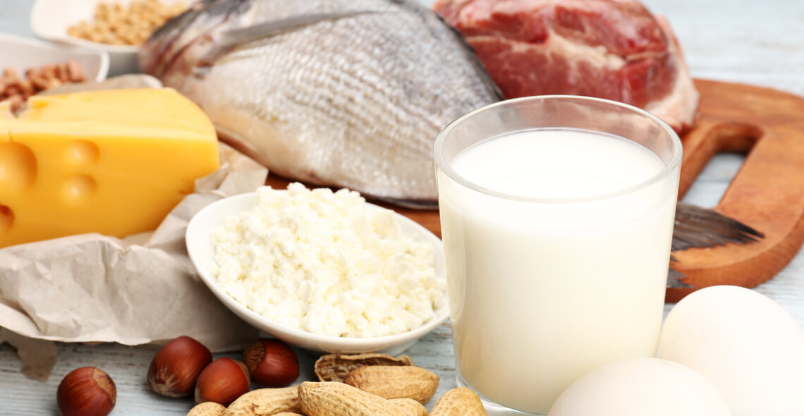Eat to Gain Course