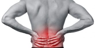Back pain