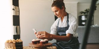 home baker