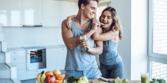 Nutrition