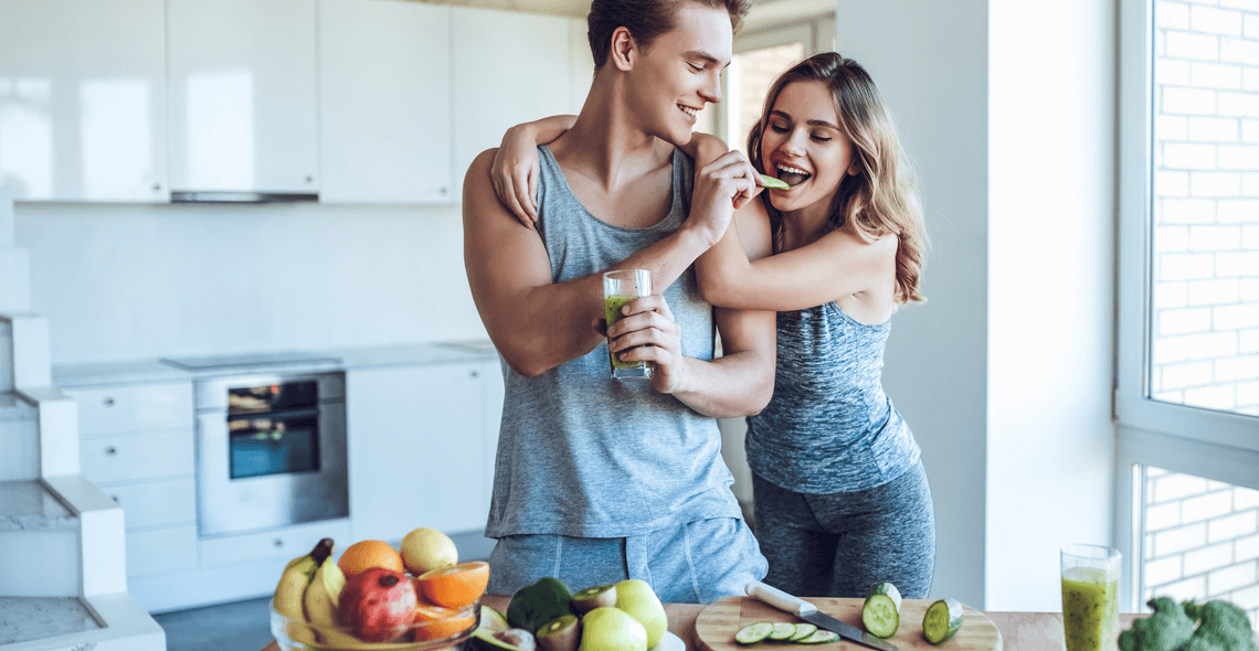 Nutrition