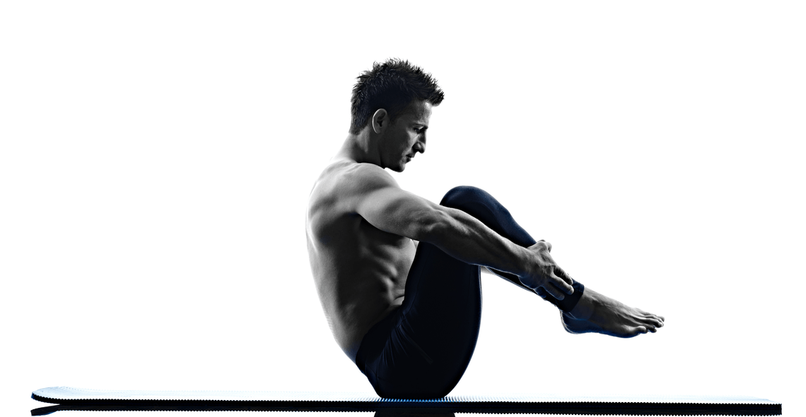 Combined Fitness_Pilates