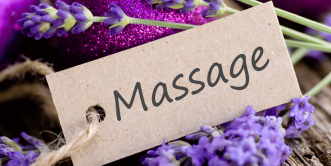 massage