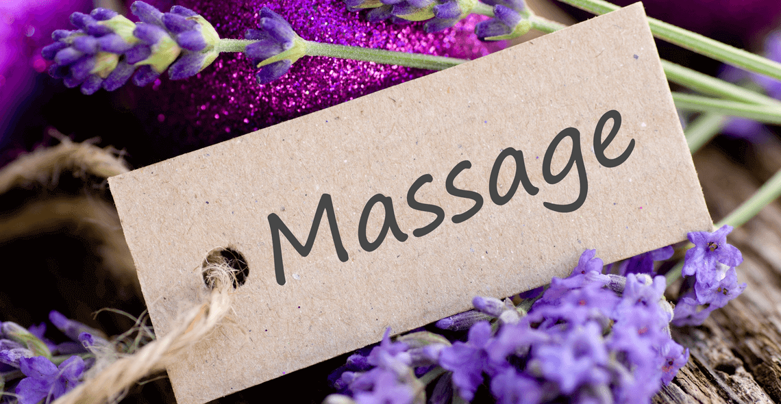 massage