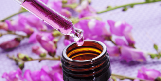 aromatherapy