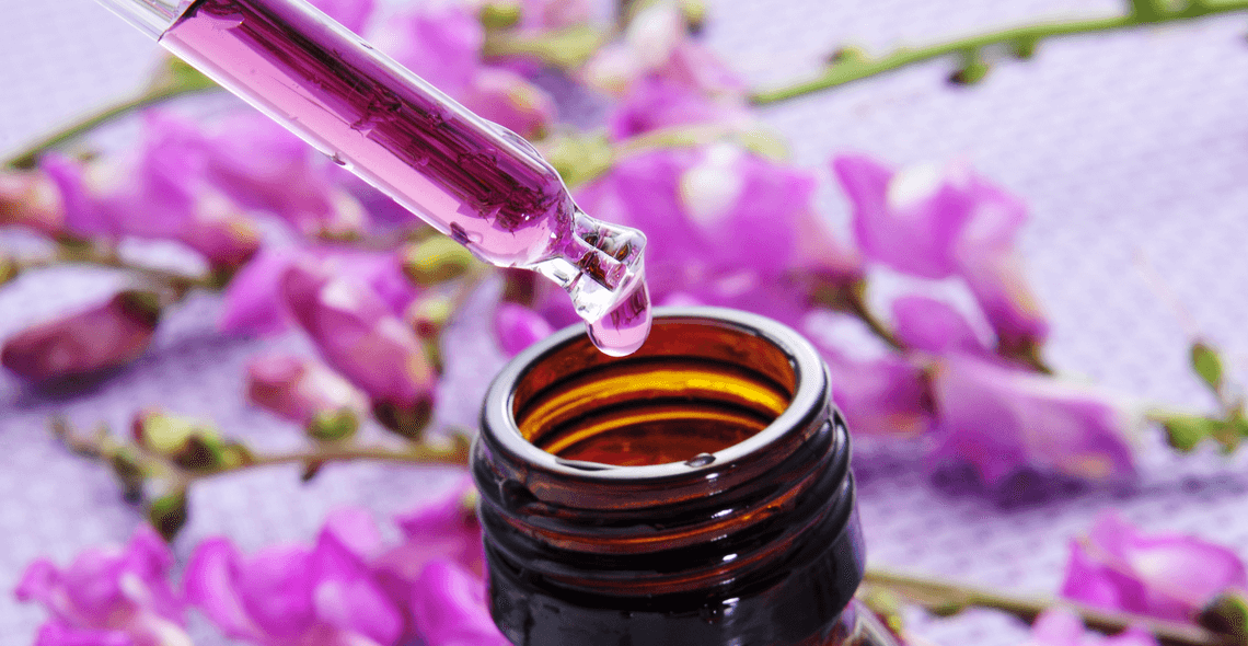 aromatherapy