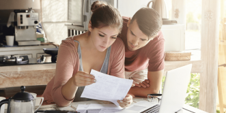 How to Manage Your Money