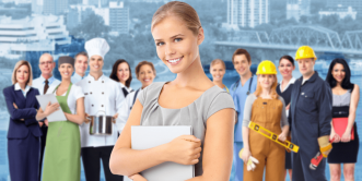 Service Industry
