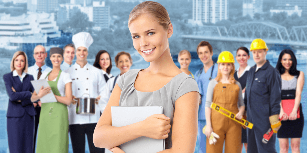 Service Industry