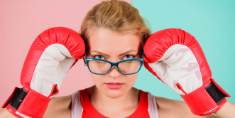 Sports Psychology