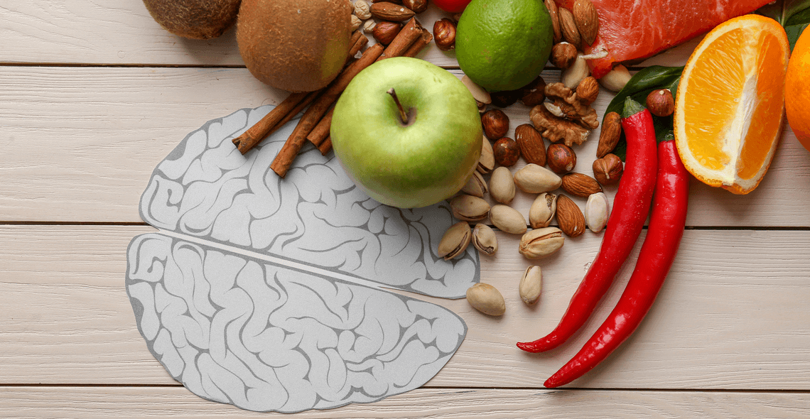 Food Psychology