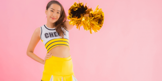 Intro to Cheerleading COURSE