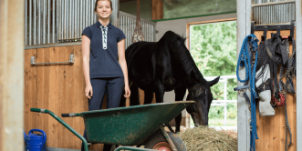 Horse Care Course